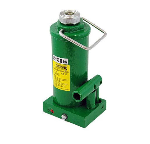Hydraulic lever Skamet 8t W-7320