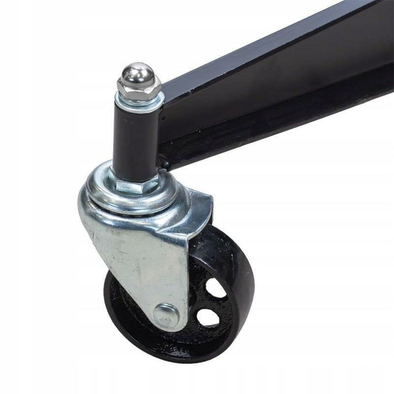 Hydraulic lift 0,5t for gearboxes Forsage Brand Forsage