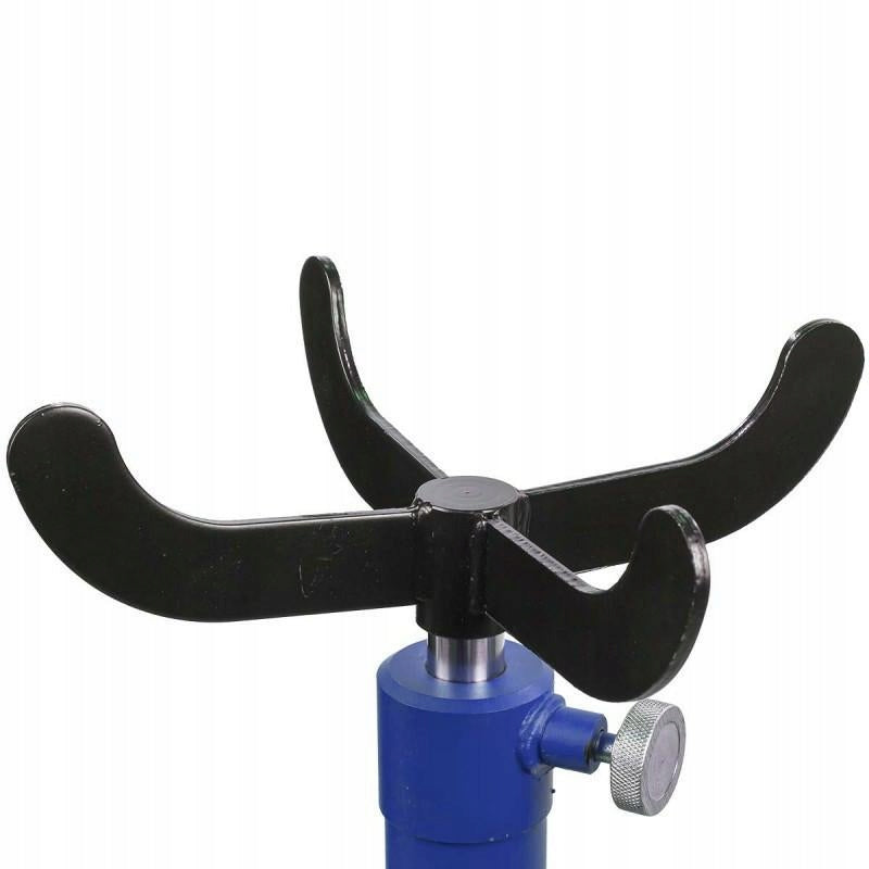 Hydraulic lift 0,5t for gearboxes Forsage Manufacturer code 57382