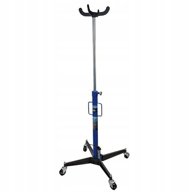 Hydraulic lift 0,5t for gearboxes Forsage