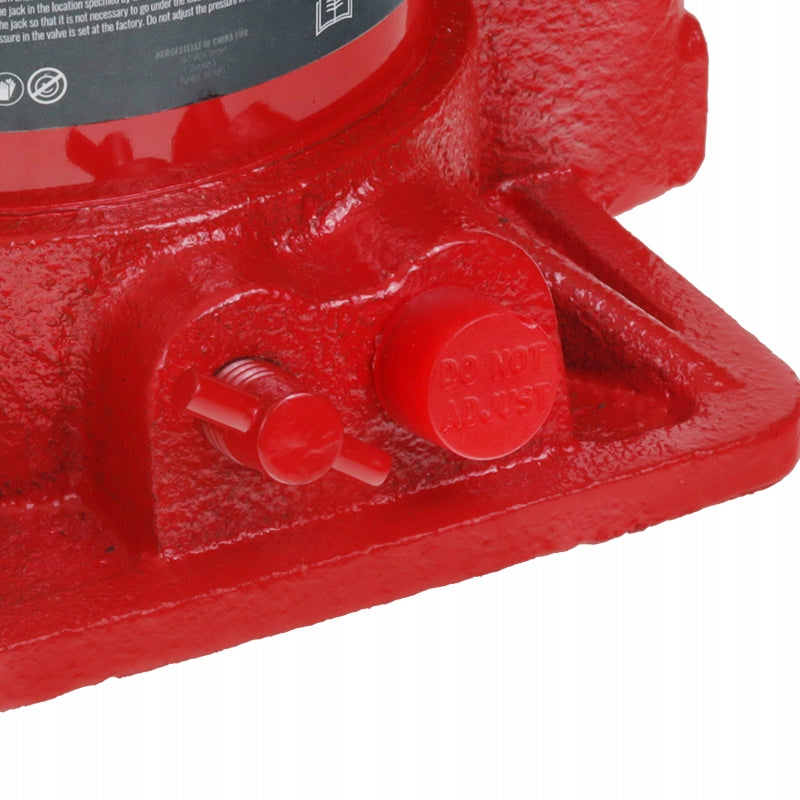 Hydraulic lift 16t 1-piston hmin=190mm hmax=355mm Bremher 016T01 Manufacturer code BH016T01