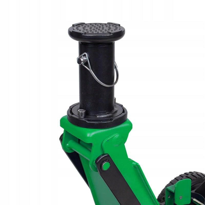 Hydraulic lift 2.5t off-road (h min 155mm ; h max 615mm) Manufacturer code 57717