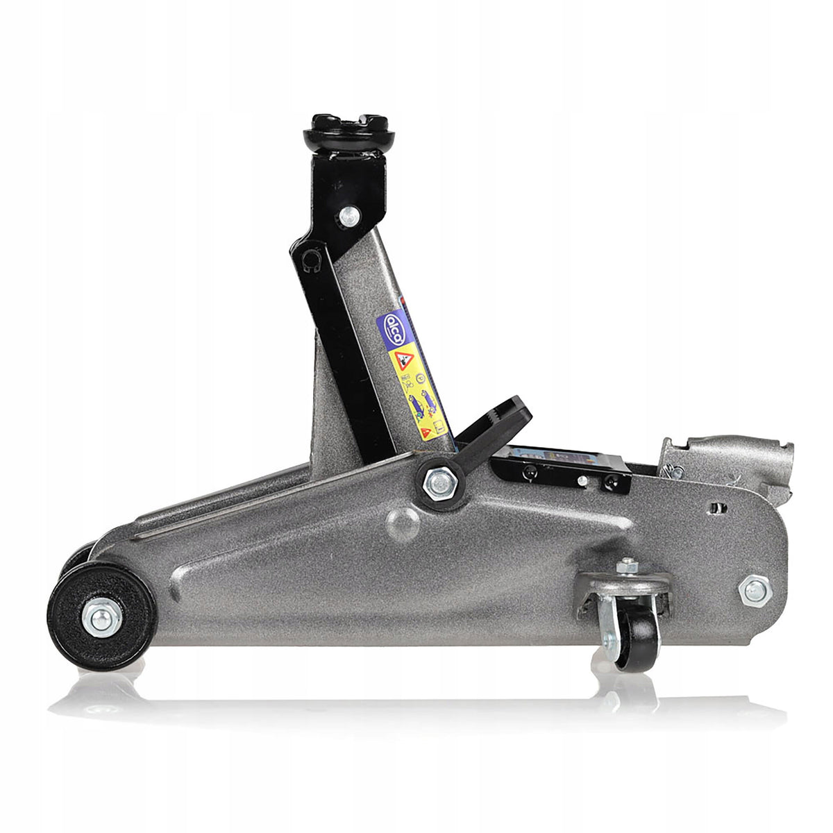 Hydraulic lift 2 t Alca Auto Lift Hydraulics Manufacturer code ALCA437000