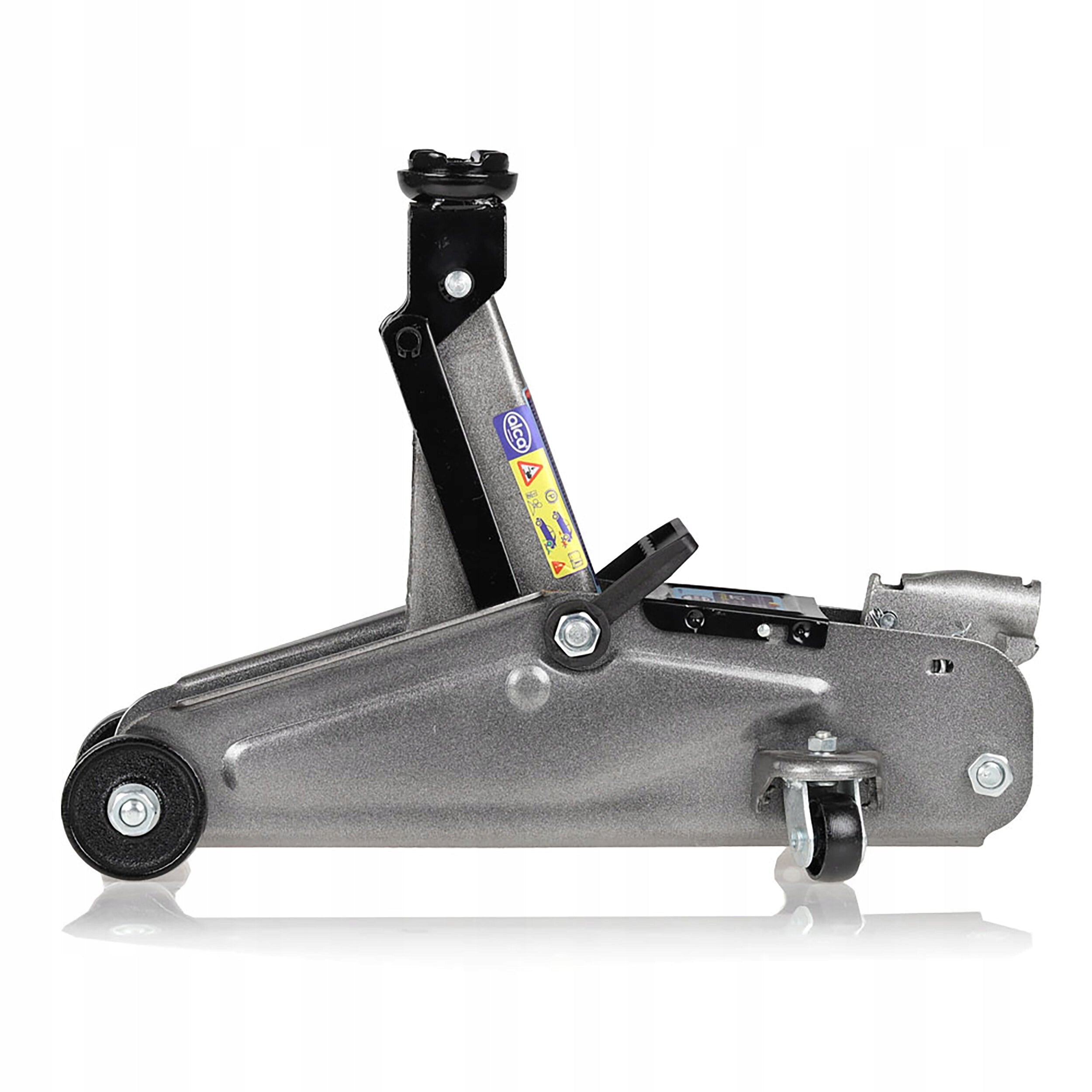 Hydraulic lift 2 t Alca Auto Lift Hydraulics Manufacturer code ALCA437000