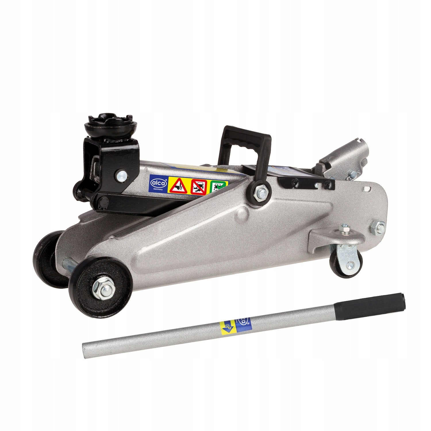 Hydraulic lift 2 t Alca Auto Lift Hydraulics
