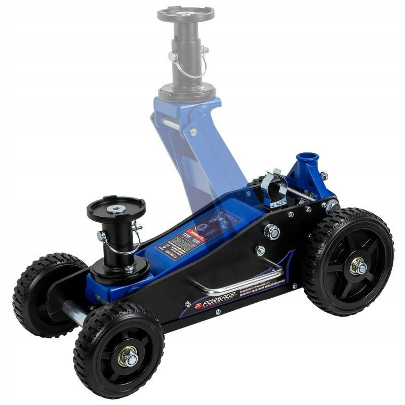 Hydraulic lift 2t off-road (h min 155mm, h max 565mm) Brand Forsage