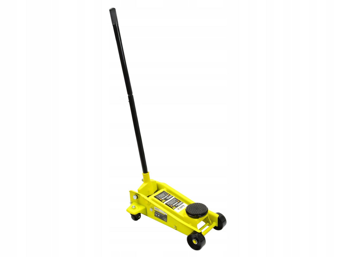 Hydraulic lift 3T KELTiN 135 – 500 mm – Workshop Lever on Wheels Manufacturer code K00270