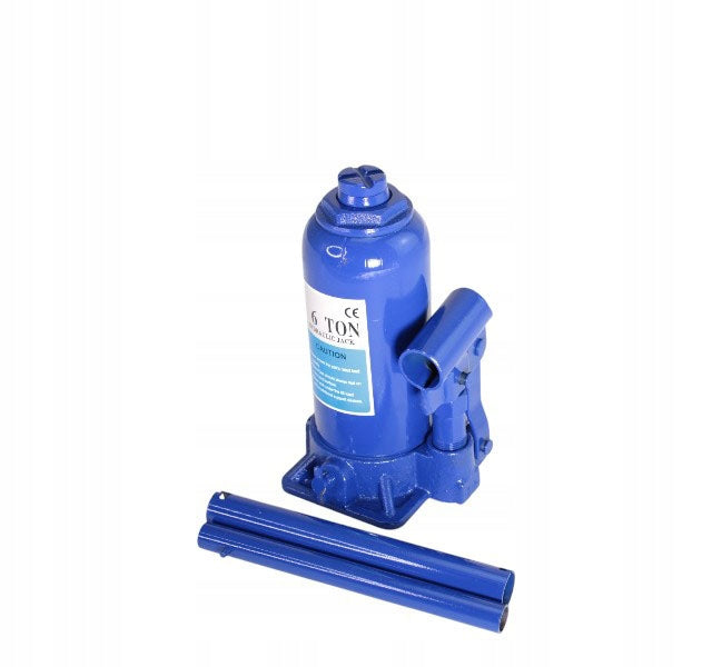 Hydraulic lift 6T - suitcase