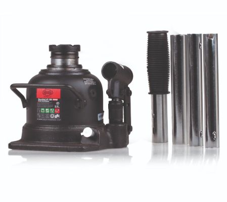 Hydraulic lift HEYNER 10t 2 piston DoubleLift Manufacturer code 346110