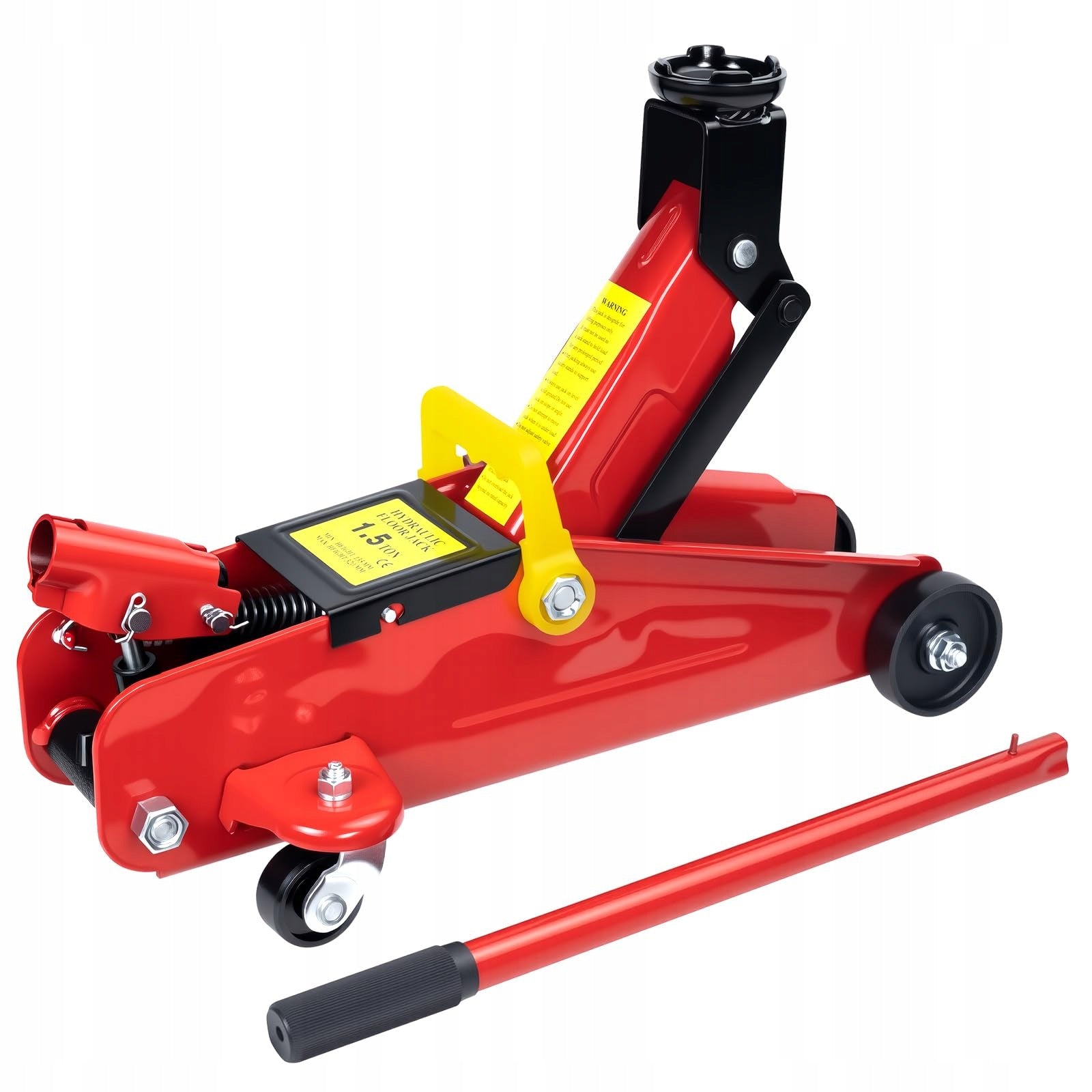 Hydraulic lift HYCHIKA lifting capacity 1,5 T