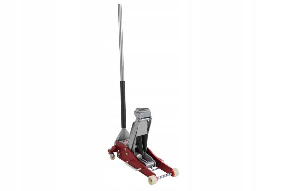 Hydraulic lift Holzmann 2,5T Hydraulic jack Brand Holzmann