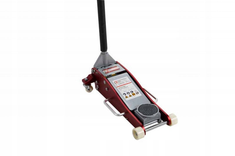 Hydraulic lift Holzmann 2,5T Hydraulic jack EAN (GTIN) 9120058378683
