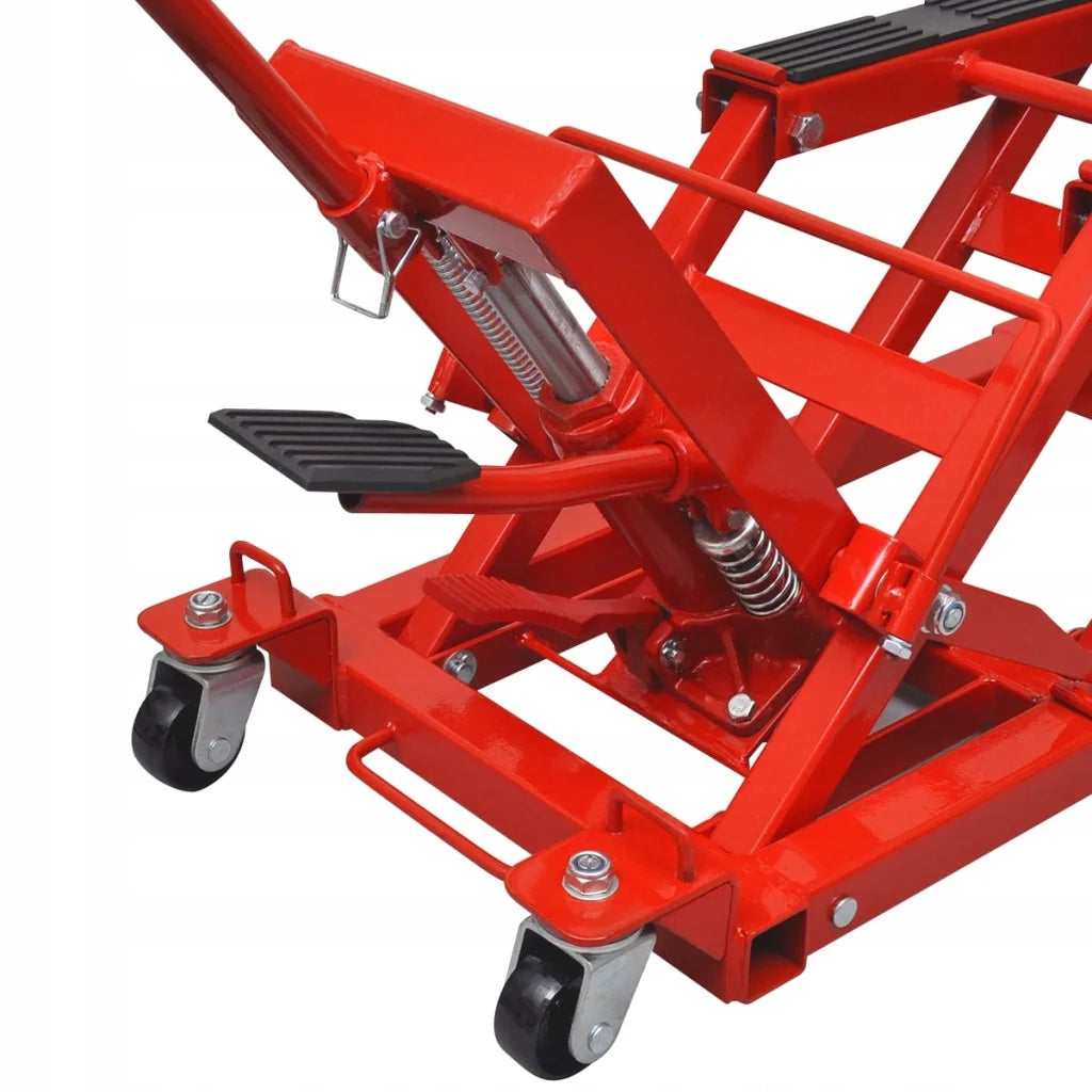 Hydraulic lift Motorcycle/ATV 680 kg Manufacturer code 210321