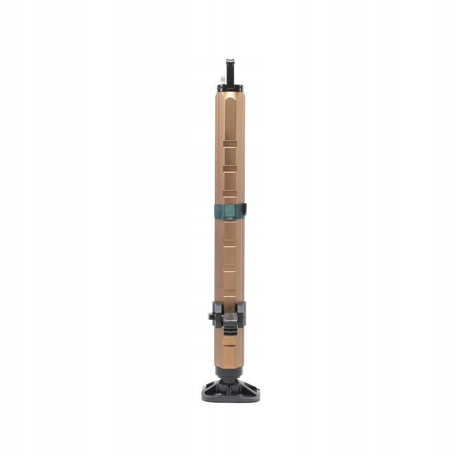 Hydraulic lift Off-Road Kangaroo lifting capacity 2000 kg CE HiLift certificate EAN (GTIN) 5060497219748