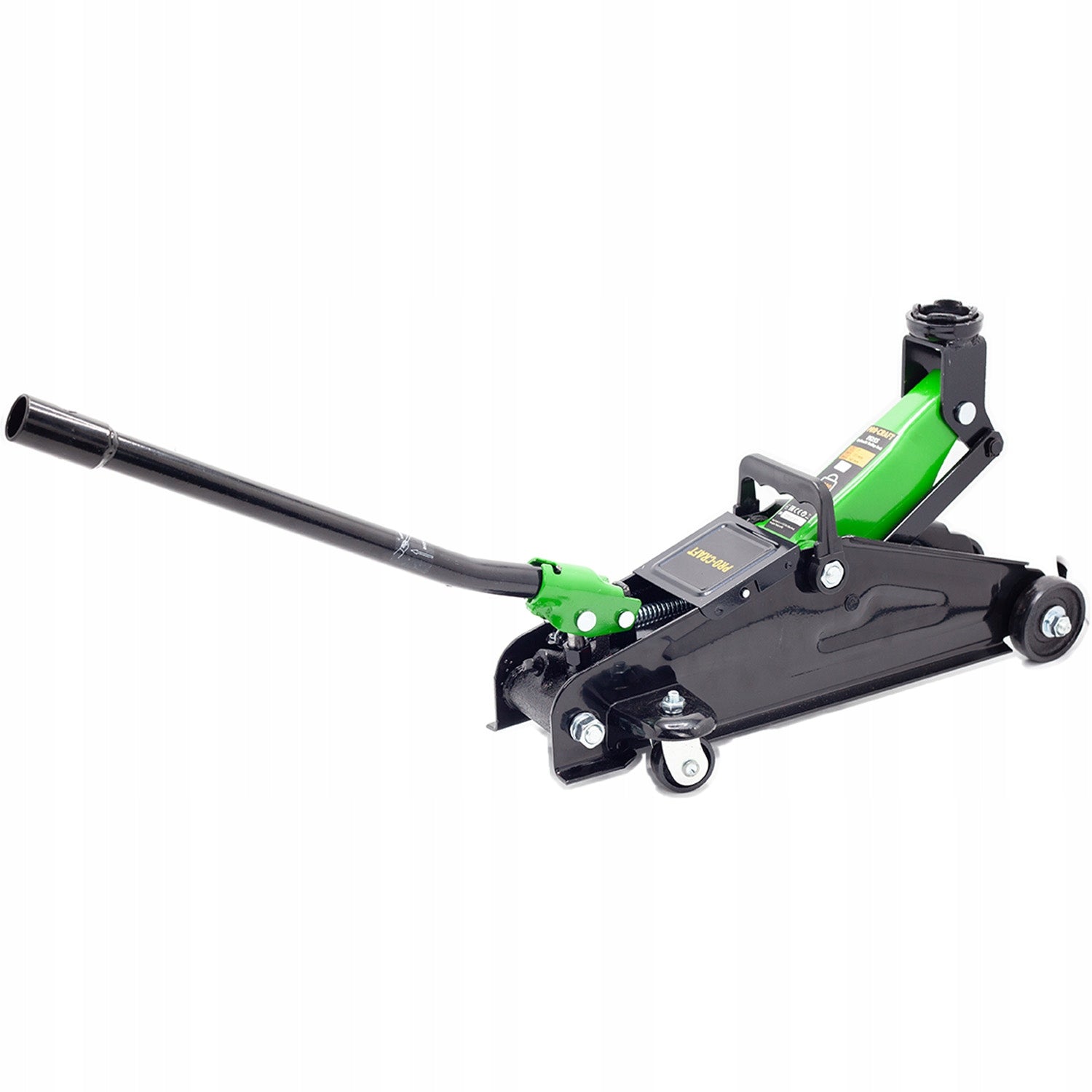 Hydraulic lift Procraft PJ25S