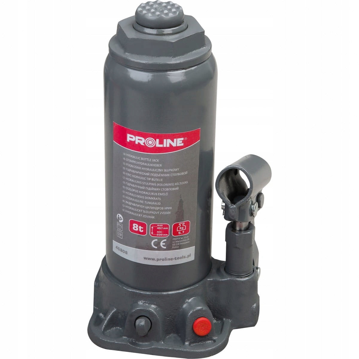 Hydraulic lift Proline 46810