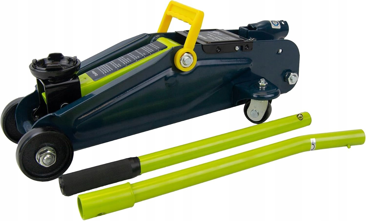Hydraulic lift Sakura 2T alloy steel TUV GS 135-330mm
