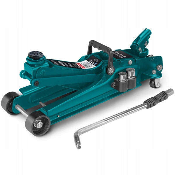 Hydraulic lift Workshop car jack 2.5T VANDER VPH703 EAN (GTIN) 5907377565147