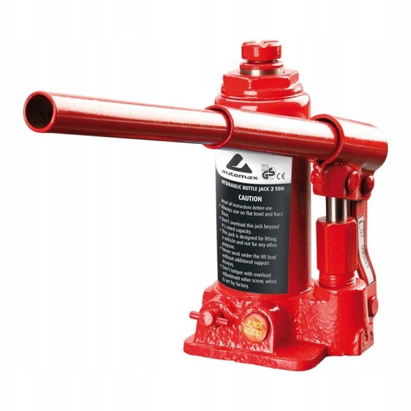 Hydraulic lift - bollard - 5T