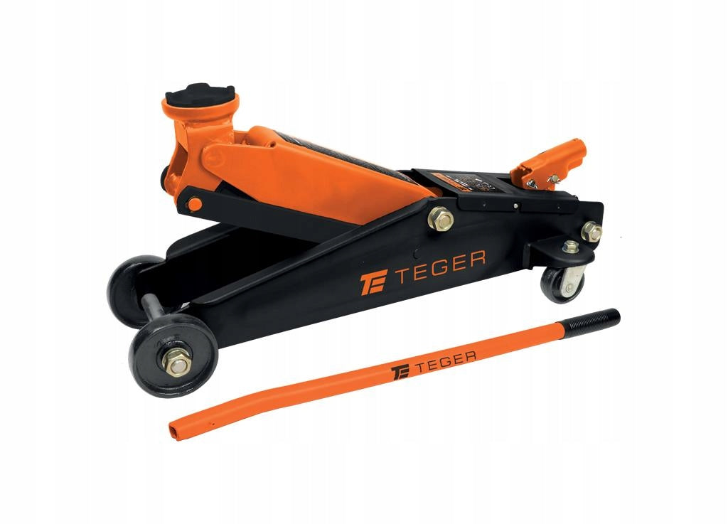 Hydraulic lift - driveway, 3T, Teger