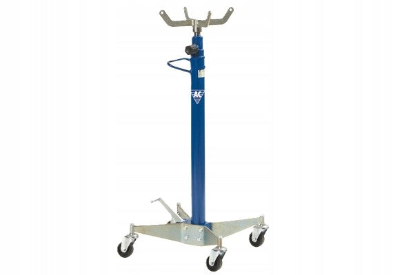 Hydraulic lift for gearboxes and engines 300 kg AC Hydraulic VL3