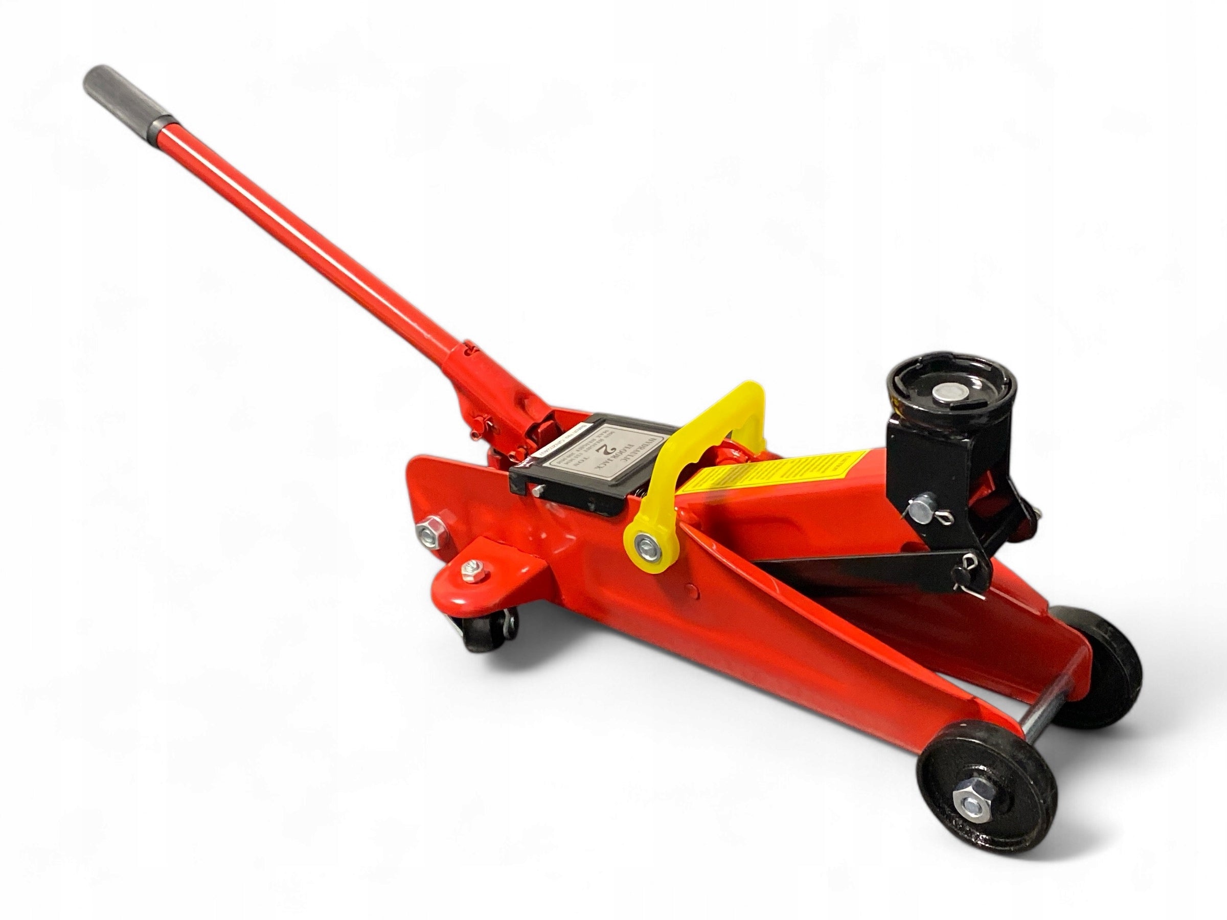 Hydraulic lift type FROG - 2T