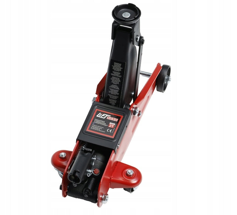 Hydraulic lift type Frog 2 Tony AK32-051 Manufacturer code AK32-051