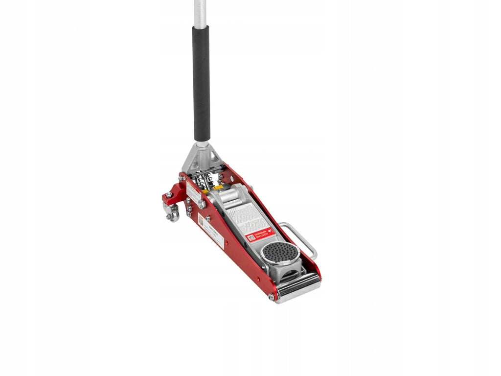 Hydraulic lift, workshop, frog, jack 1.2t
