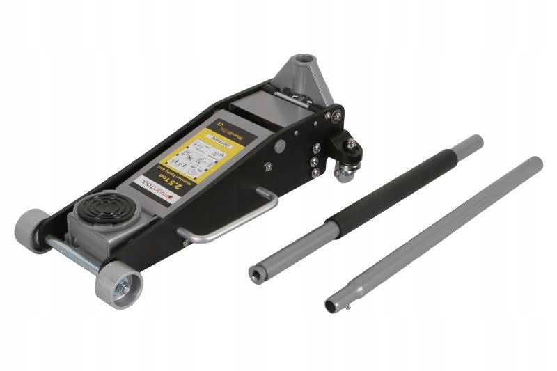 Hydraulic mobile lift Hydraulic frog, lifting capacity 2500kg,