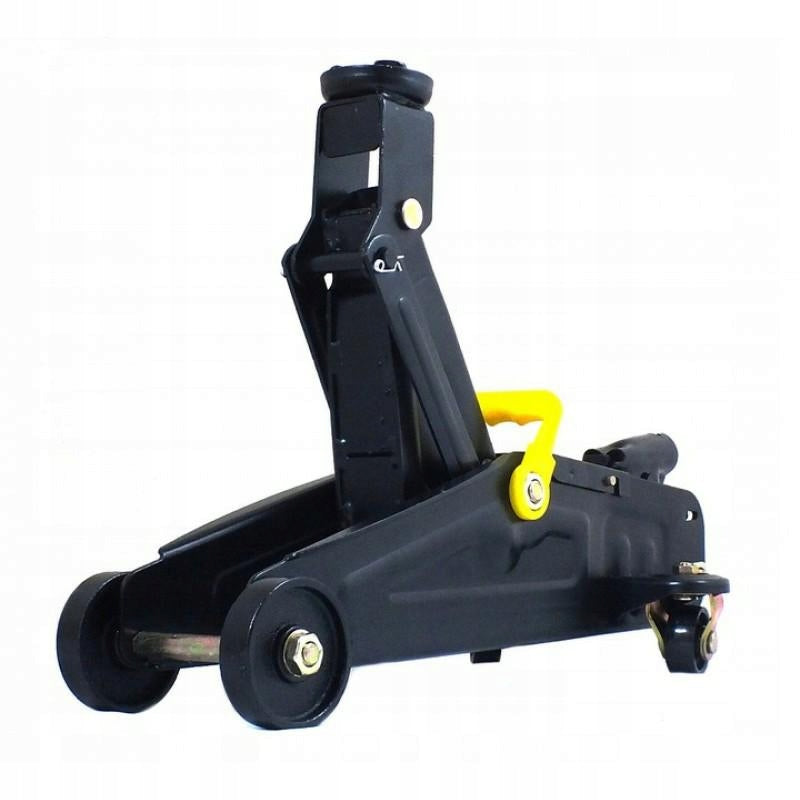 Hydraulic mobile lift "Profi" reinforced 2t (h min 135mm, h max 32