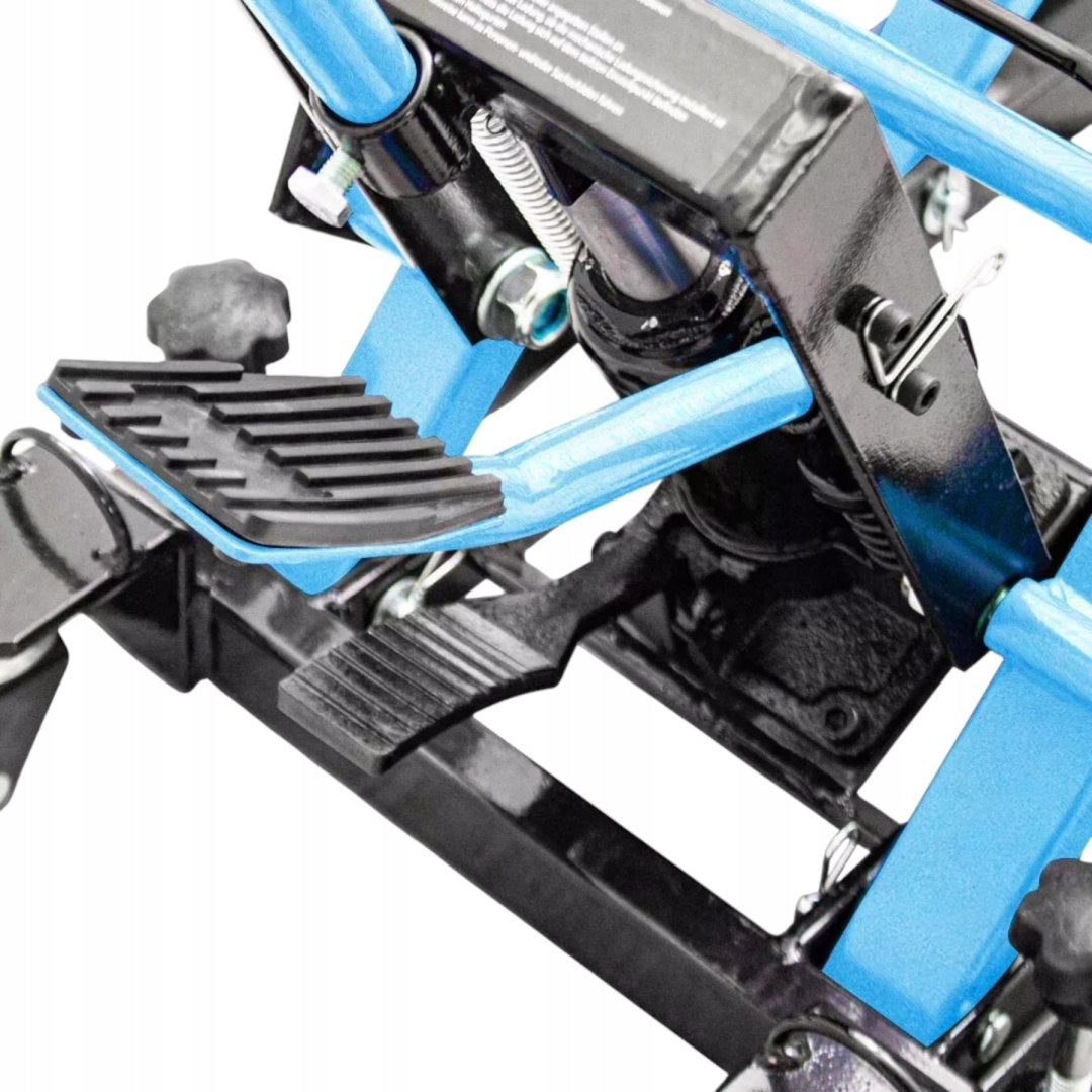 Hydraulic motorcycle lift bituxx 680 kg for motorcycle and quad Manufacturer Bituxx