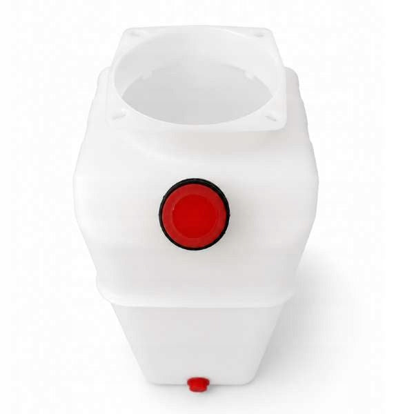Hydraulic oil tank 11l