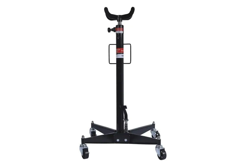 Hydraulic platform for gearboxes gear 0,5T Quatros Maximum lifting height 1500 mm