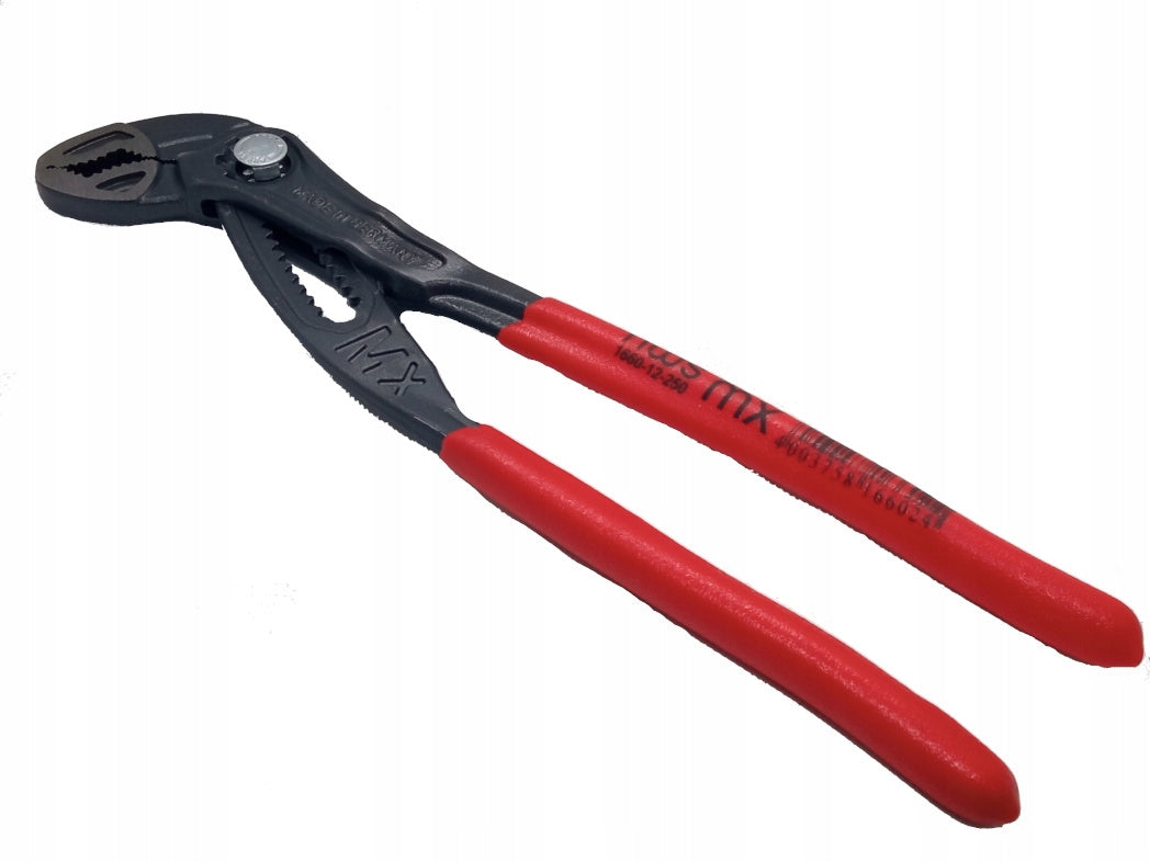 Hydraulic pliers NWS 250 1660-12-250
