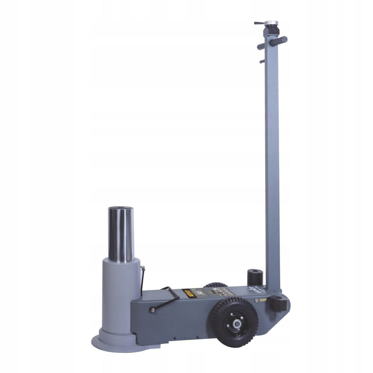 Hydraulic pneumatic lift Snit S30-1H 30 tons