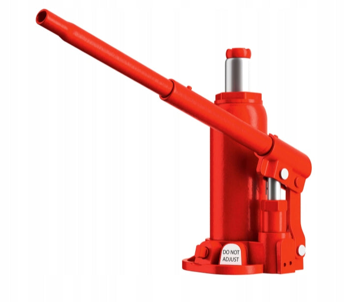 Hydraulic punch lifter ULTIMATE SPEED