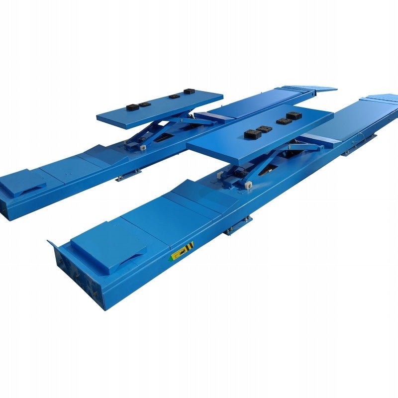 Hydraulic shear lift 5000 kg QJY5.0-2L Brand Castex