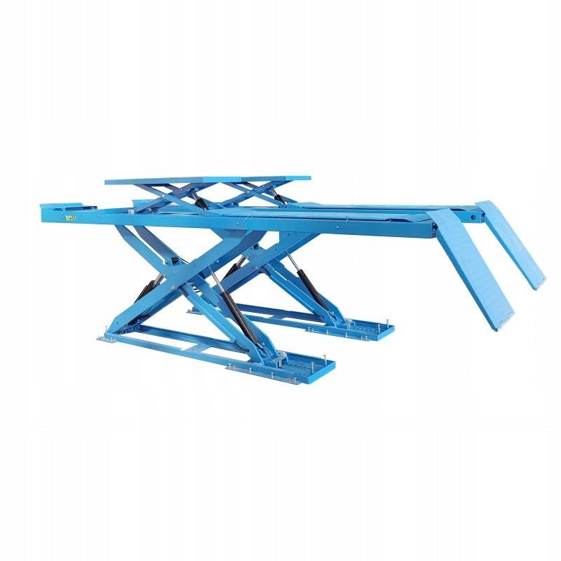 Hydraulic shear lift 5000 kg QJY5.0-2L Manufacturer code QJY5.0-2L