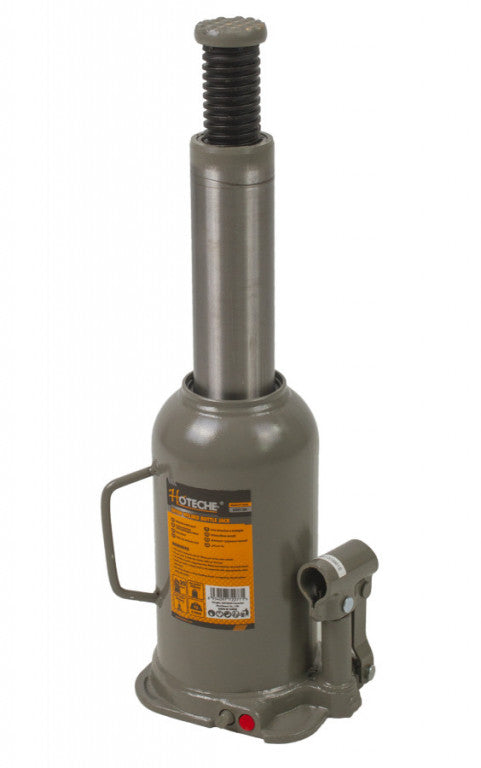 Hydraulický hever 20t, zdvih 235 - 445 mm - HT650120 Brand Hoteche
