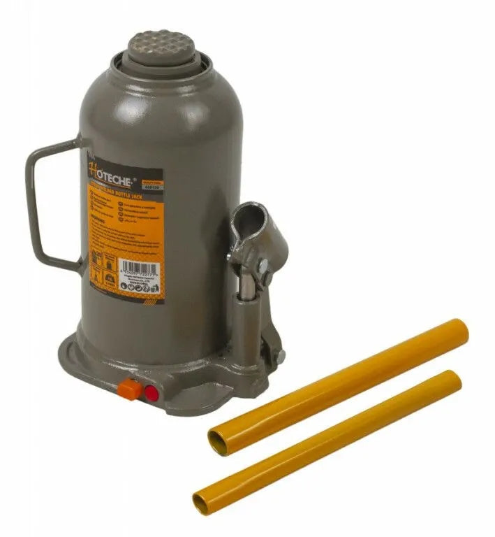 Hydraulický hever 20t, zdvih 235 - 445 mm - HT650120 Manufacturer code HT650120