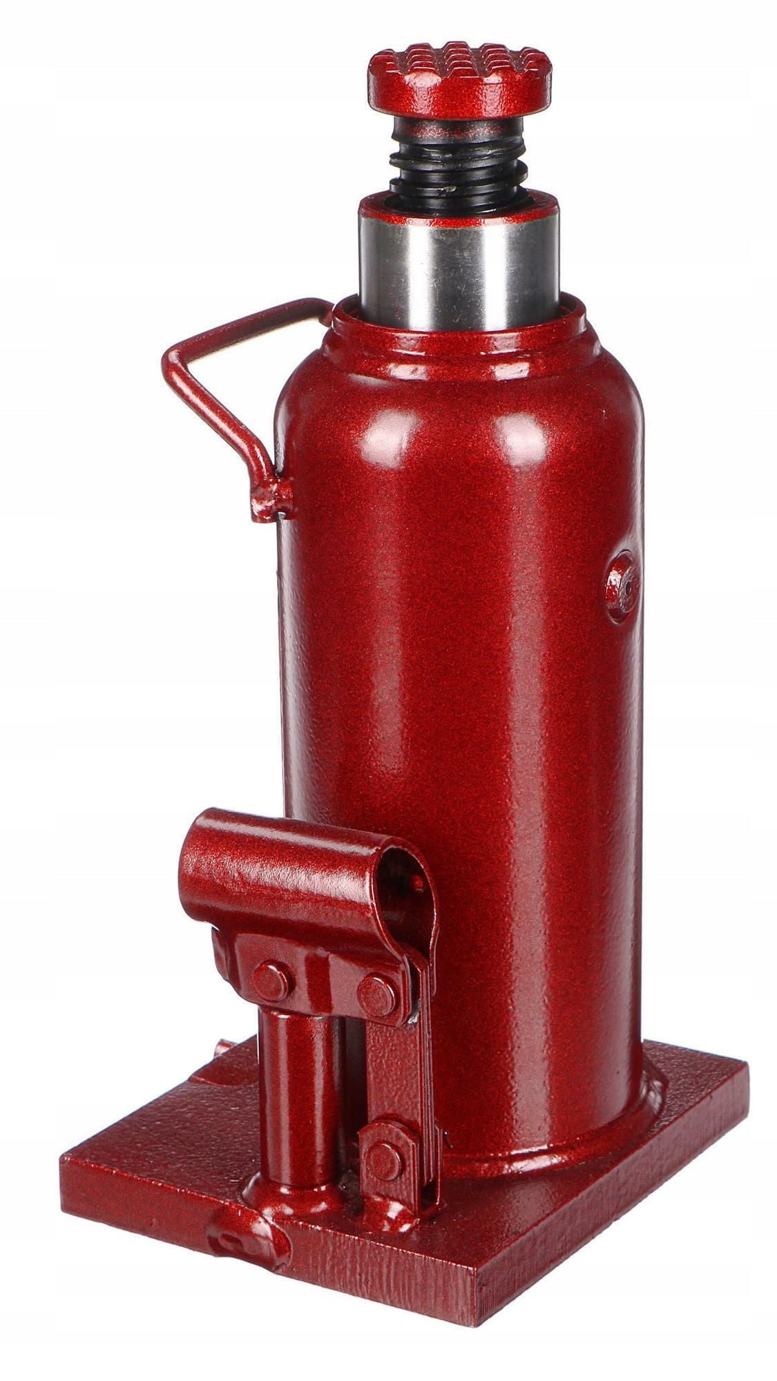 Hydraulický zvedák panenka SX BOTTLE JACK PREMIUM 16T Minimum lifting height 225 mm