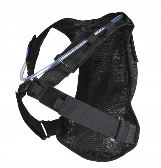 Hydro Back Pack Backpack HEBO Motorcycle Trial Enduro EAN (GTIN) 8435319477915