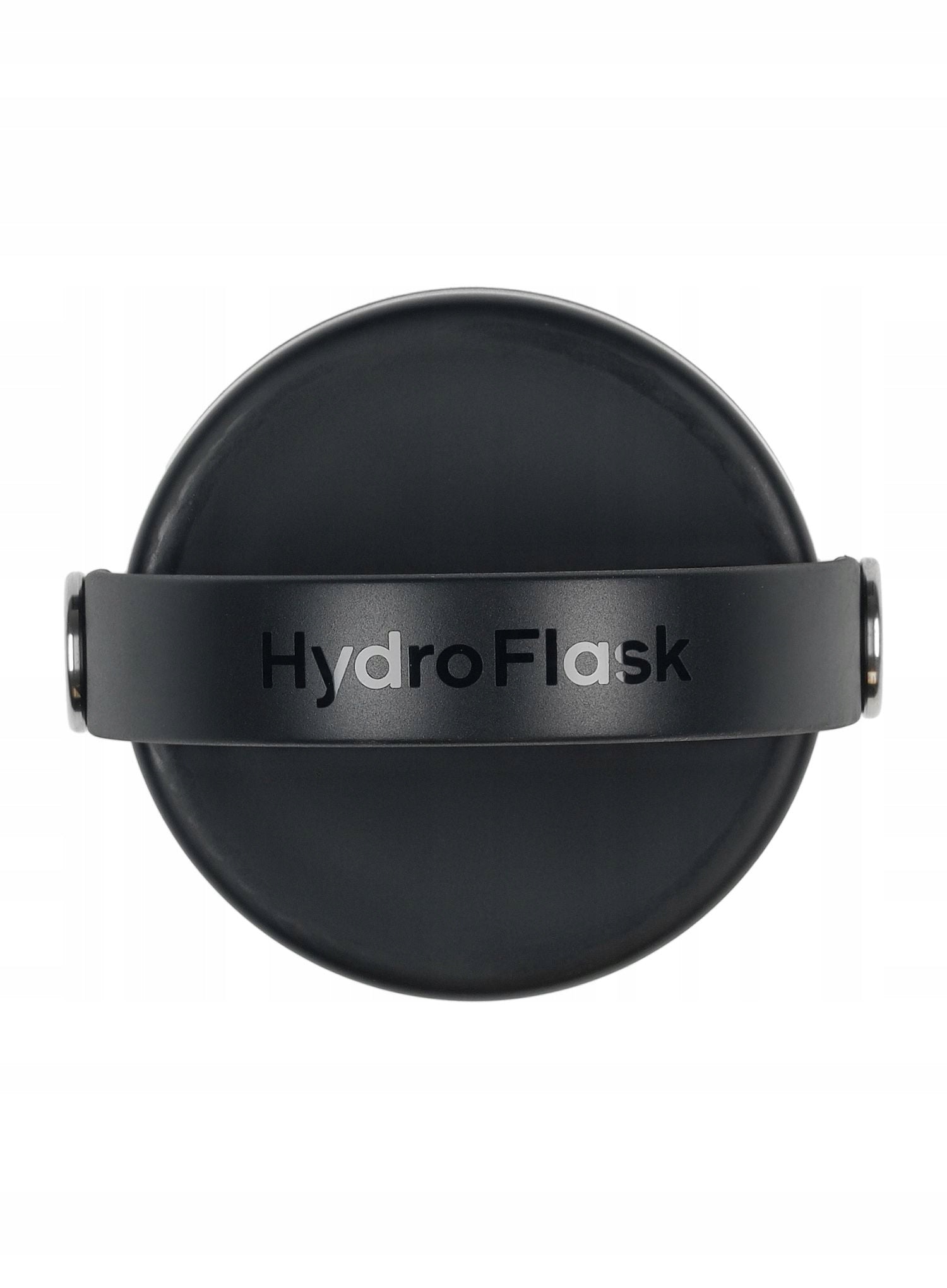 Hydro Flask Wide Flex Cap - black Brand Hydro Flask