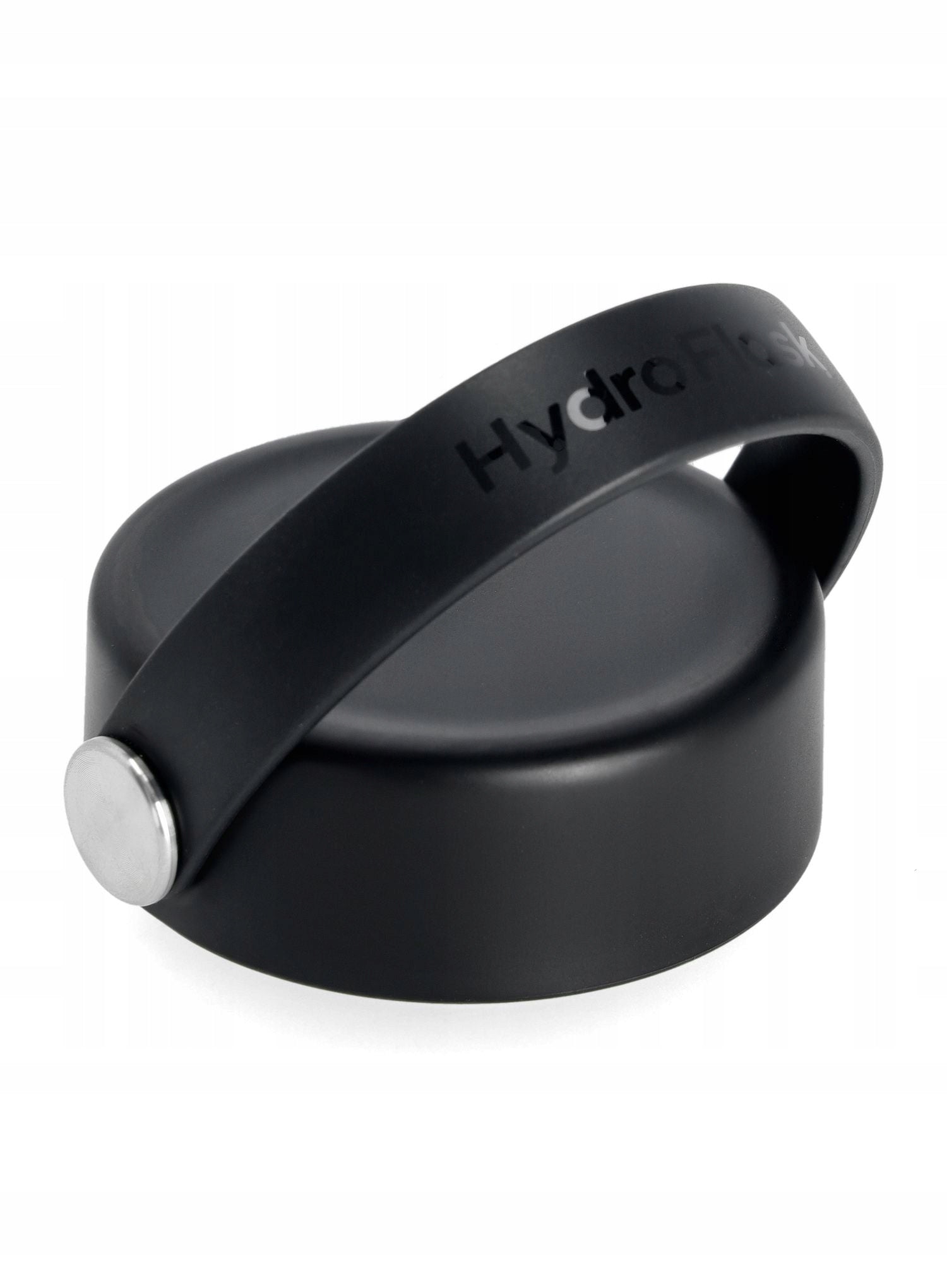 Hydro Flask Wide Flex Cap - black