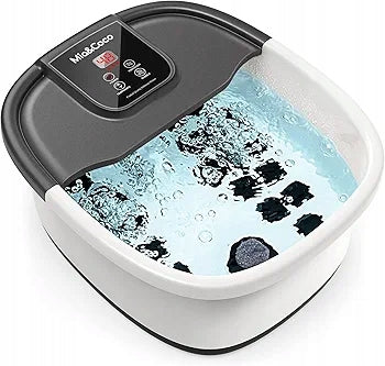Hydro Foot Massager Mia&Coco MM-20M-3