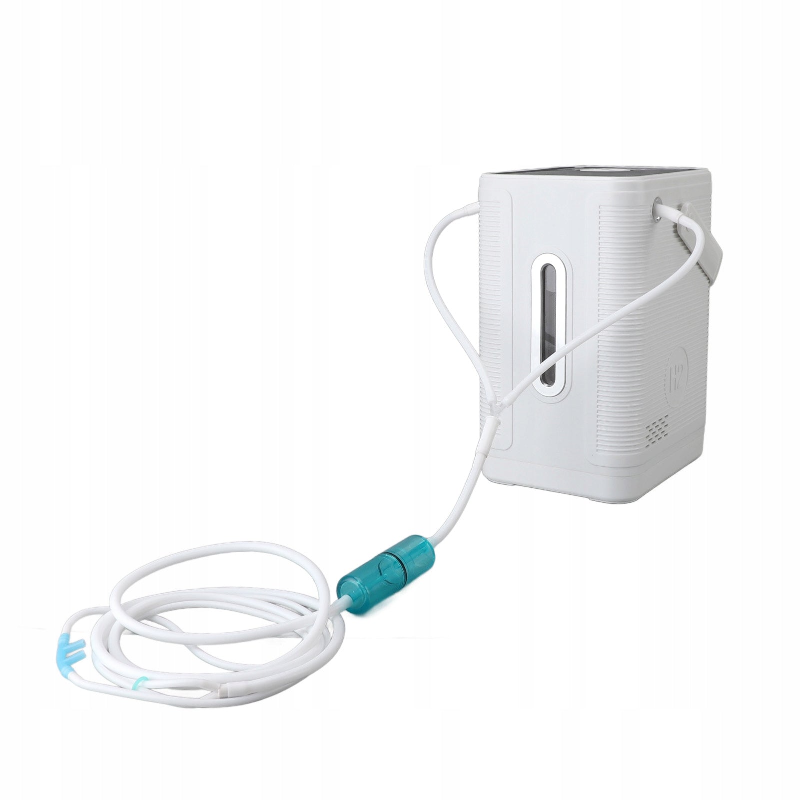 Hydrogen Inhalation Machine - Quiet Portable Hydrogen Water Generator Brand no brand