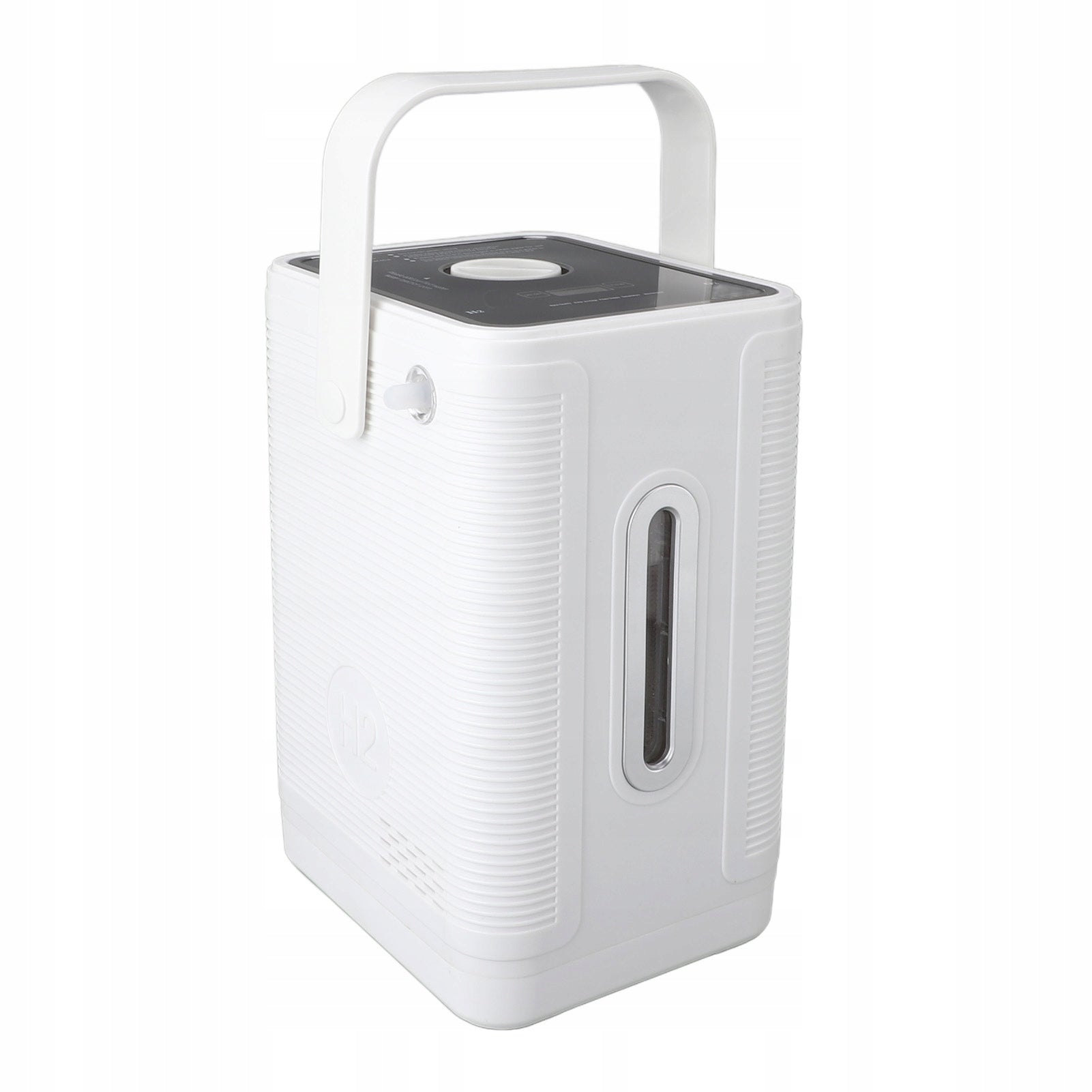 Hydrogen Inhalation Machine - Quiet Portable Hydrogen Water Generator Kind other