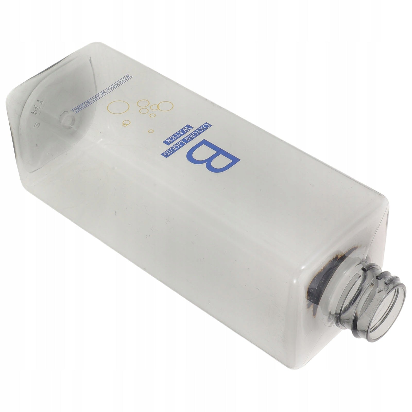 Hydrogen Oxygen Facial Device Plastic Spare Bottles for Beauty Care Manufacturer code 22621904