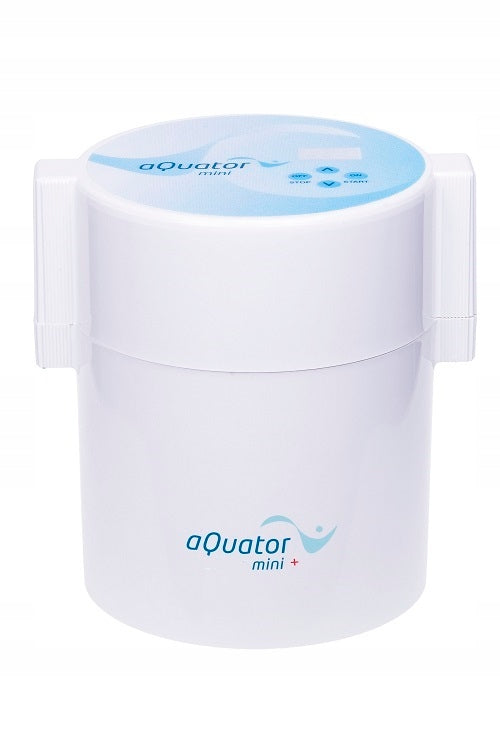 Hydrogen generator water ionizer Aquator Classic MINI 1,5l Number of cartridges included in the kit 3