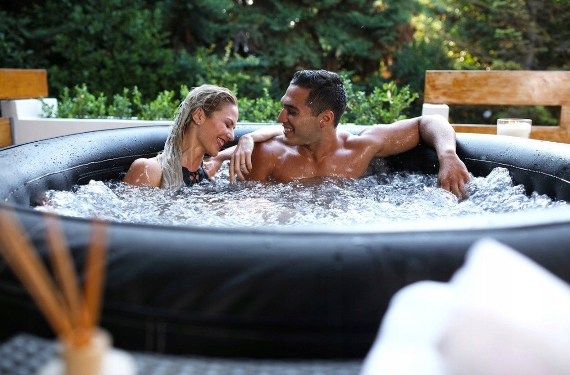 Hydromassage pool MSPA CAMARO 6 OS PUMPED GARDEN +OZON Manufacturer code P-CA069